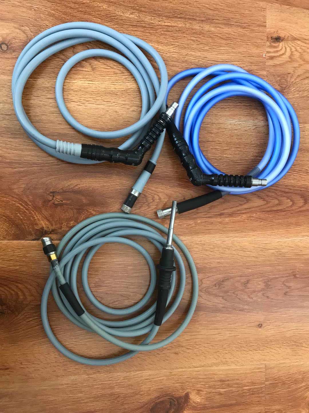 內(nèi)窺鏡設備維修